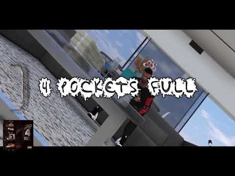 J.R Stryka - 4 Pockets Full