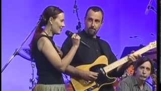 Anita Camarella & Davide Facchini & Jack Pearson - All Star Guitar Night 2011 - Nashville