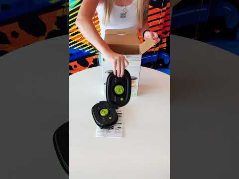 הצצה לקופסאות FOODSAVER – Unboxing