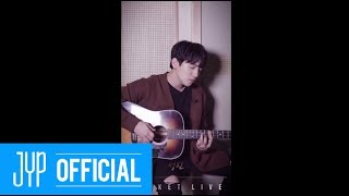 [POCKET LIVE] DAY6 Sungjin "I Need Somebody"