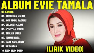 Download lagu KANDAS - EVIE TAMALA FULL ALBUM TERBAIK (LIRIK VIDEO) REMBULAN MALAM - DANGDUT LAWAS TERPOPULER 2025 mp3 Download lagu KANDAS - EVIE TAMALA FULL ALBUM TERBAIK (LIRIK VIDEO) REMBULAN MALAM - DANGDUT LAWAS TERPOPULER 2025 mp3
