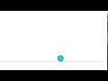 Heavy Bouncing Ball Animation