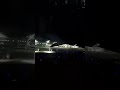 Flight Take Off First Experience Original Sound Dubai Travel