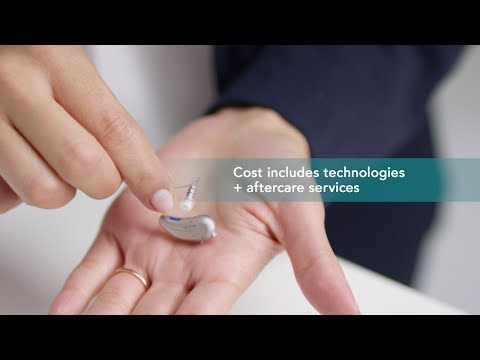 Why Do Hearing Aids Cost So Much? | Miracle-Ear
