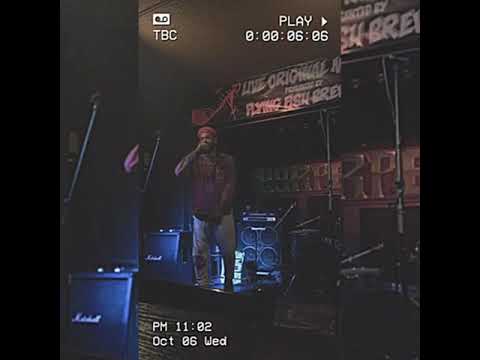 Dulla Bey-live performance N.F.T