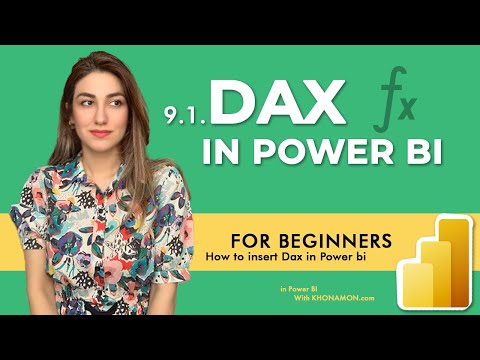 Explore Power BI World