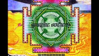 Karmic Society - Journey