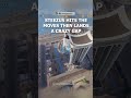 Steezus Christ Lands A Crazy Gap In Skate 4