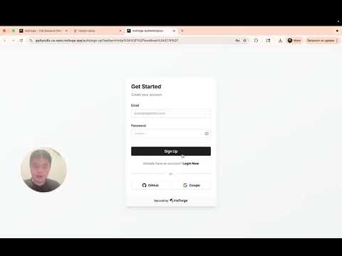 Creating a Notion Clone with InsForge