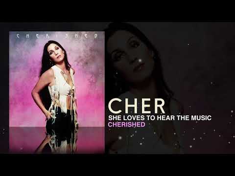 She Loves To Hear The Music video thumbnail