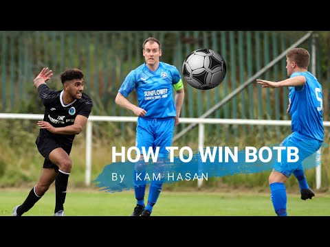 BOTB | MIDWEEK COMPETITION | VIP MEMBERS ONLY LIVESTREAM | WEEK 49 2020