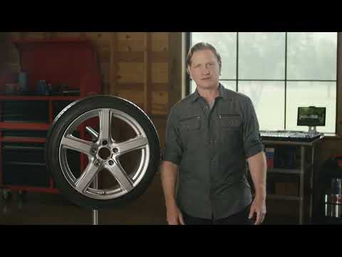 Goodyear Eagle F1 Asymmetric 3