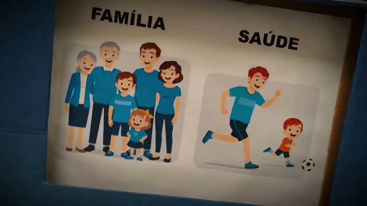 1ª Semana de 04 a 10 de Maio 2025