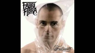 Fabri Fibra - Cuore di latta