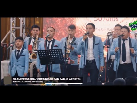 AMIGABLES DEL CORDERO EN SAN ANTONIO ILOTENANGO QUICHE