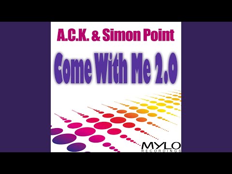 Come With Me (Mert Hakan & Love N' Joy Remix)