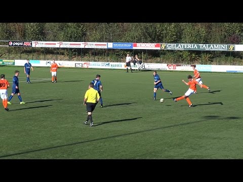 Stan Doevendans "Komt dat schot" (16-10-2016)