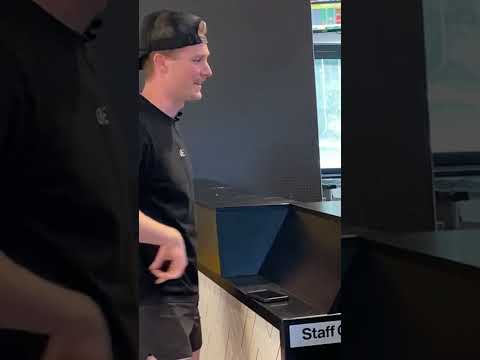 How to get EXTRA on your McDonald's Soft Serve!