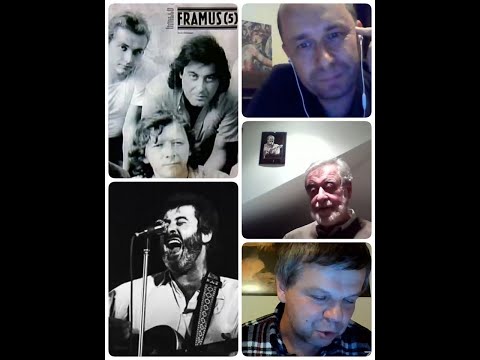 Michal Prokop: Sto roků na cestě (stream)