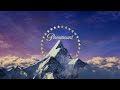 Paramount 90th Anniversary Logo Behind The Scenes