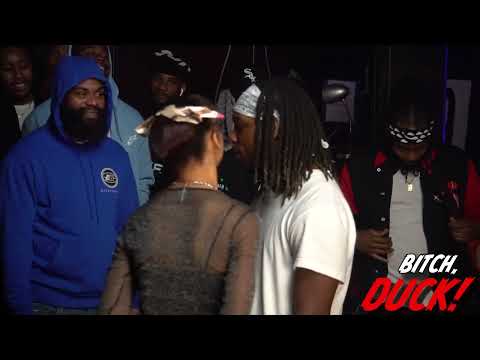 Destin vs Death City