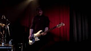 Murder by Death - Raw Deal