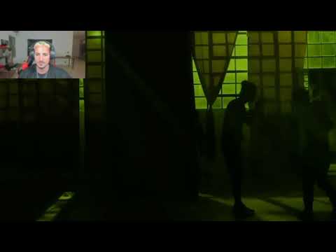 COSCU REACCIONA A SARAMALACARA X TAICHU - WATER (Videoclip oficial)