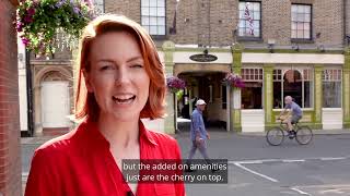 The Christopher Hotel Eton