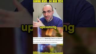 Xbox Partner Preview 2024