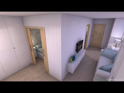 minipiso 33m2 (Para Francisco José Ramos en Valdegrama - Puerto de Santa María - Cádiz)