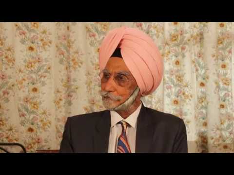 Col. Karminder Singh