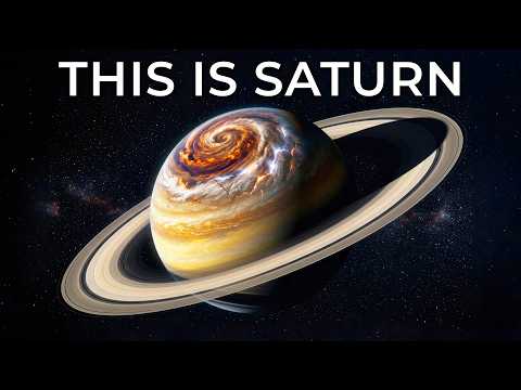 Why Saturn May Be More Dangerous Than Jupiter