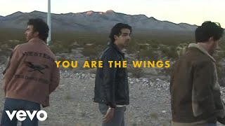 Jonas Brothers - Wings (Official Lyric Video)