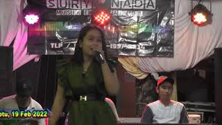 Download lagu Henny Mahendra // Akhir Sebuah Cerita // SURYA NADA edisi Jelupang mp3