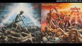 MEKONG DELTA - Dances Of Death Part 5: Days Of Betrayal