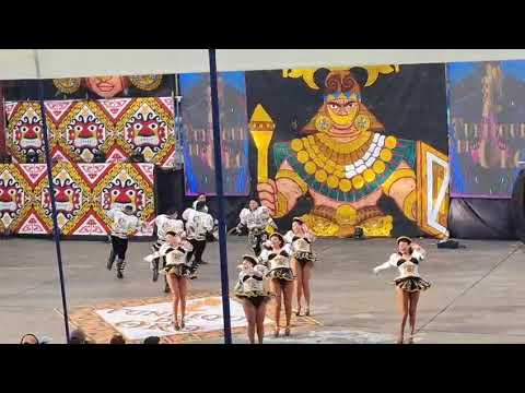 Pasiones peruanas tundique de oro 2025 semifinal 