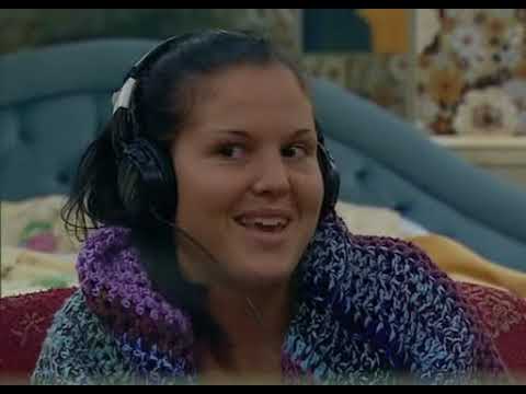 BBUK (Season 5) -  Little Brother -  Day 43
