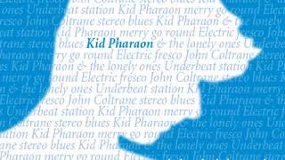 KID PHARAON Pump It Up - Cover Elvis Costello (1988 Lyon)