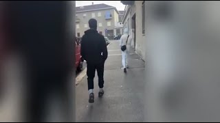 I maranza minacciano un maestro di Torino: «La prossima volta passiamo ai fatti»