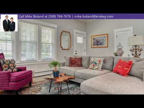 18 Deane Ave, Holden, MA 01520 - MLS #72867178