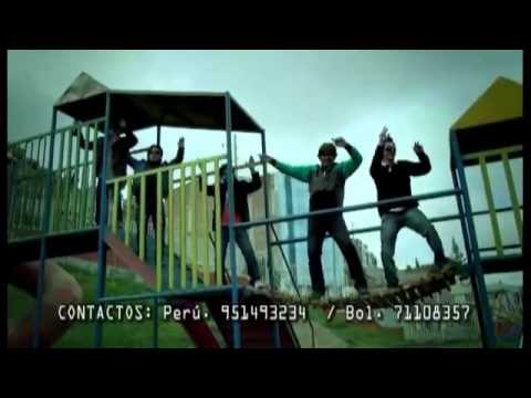 Agrupacion Puro Amor - Tarde te arrepentiras