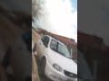 Test Drive Peugeot 505