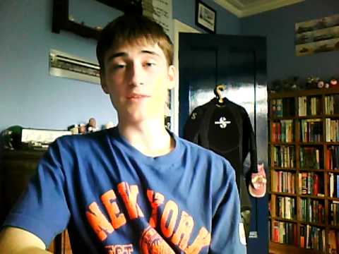 Max Milner Gap360 Intern Application