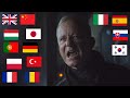 Luthen EVERYTHING Star Wars Andor In Different Languages