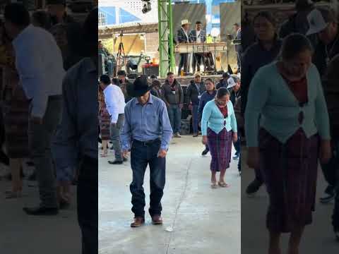 Santa Eulalia, Huehuetenango ￼ la feria￼