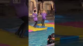 Download lagu Bailu dancing to (G)Idle's Nxde with YUQI mp3 Download lagu Bailu dancing to (G)Idle's Nxde with YUQI mp3