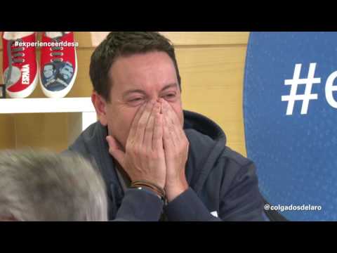 COLGADOS DEL ARO T2 - El periodismo deportivo en España. El debate - Semana 28 #CdA64