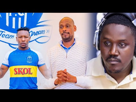 Sinshaka kugaruka muri Rayon Nsabimana Aimable arakaje cyane Ephrem aba bakinnyi ntago ari seriye