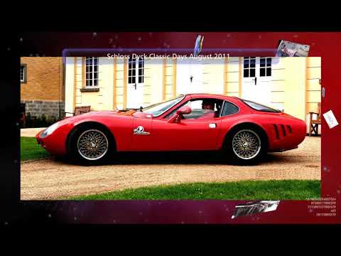 beradino - Entstehungsgeschichte in Bildern