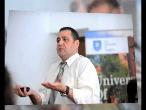 Time to differentiate; time to innovate